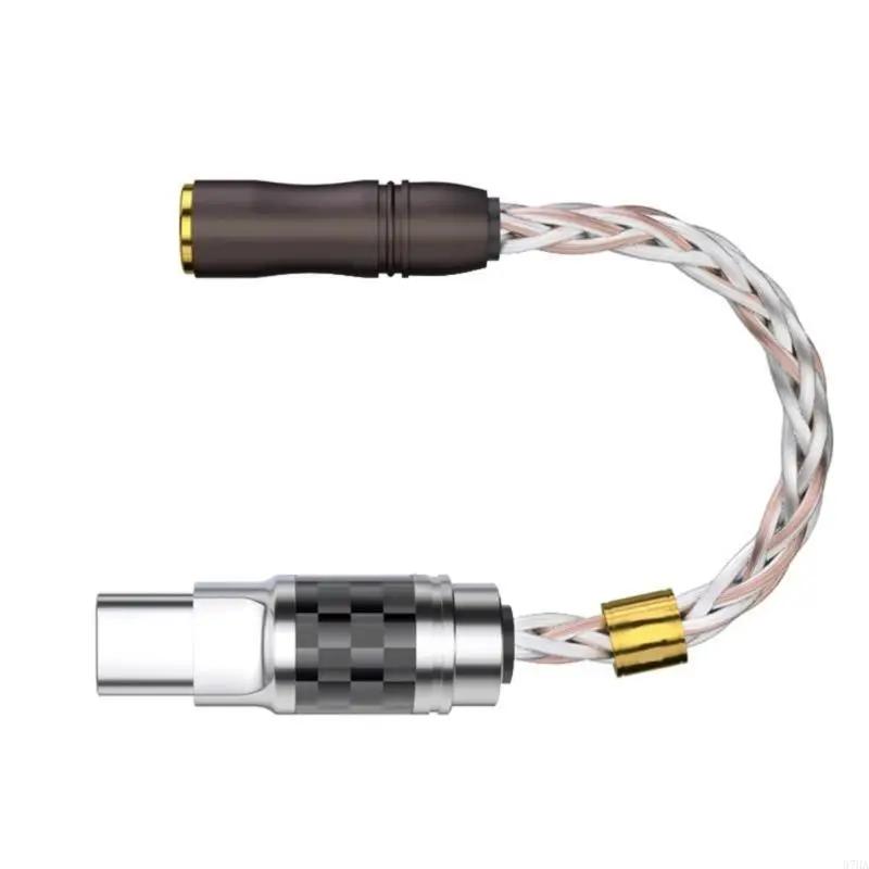 87ha 9cm   USB  C  3.5mm/2.5mm  ÷ Hifi 